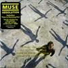 US Absolution gold stamped promo CD